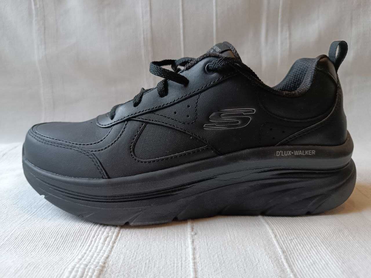 Жіночі кросівки Skechers Tenisice Timeless Path 149312/BBK Black р.39