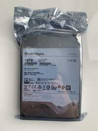 18TB western digital