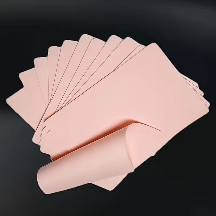 Штучна шкіра для практики 1мм, 10шт | TATTOO