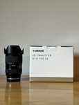 Tamron 28-75 G2 Sony, idealny, gwarancja, pełny komplet