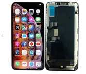 Wyświetlacz szybka ekran iPhone wymiana 7 8 12 X XS MAX 11 13 13 MAX