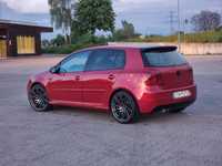 Volkswagen Golf V GTI DSG