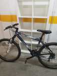 Bicicleta berg torah 3.0