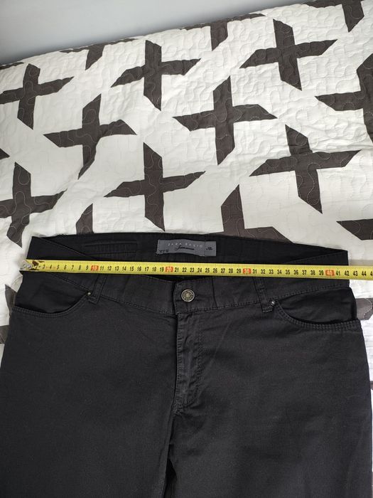 Spodnie damskie Zara