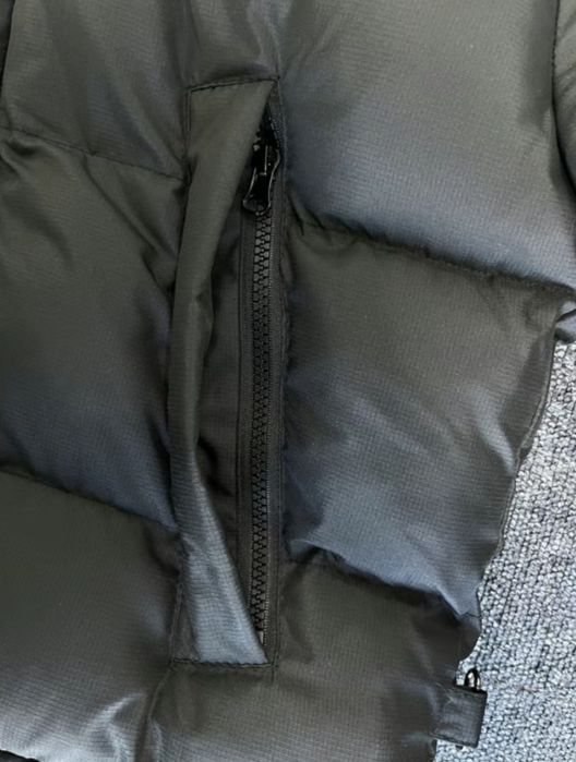 В наявності | L, XL | Зимова куртка Trapstar | Зимовий пуховик