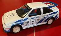 Scalextric conjunto de 2 slotcar