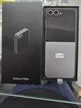 Galaxy zflip 6..256/12gb
