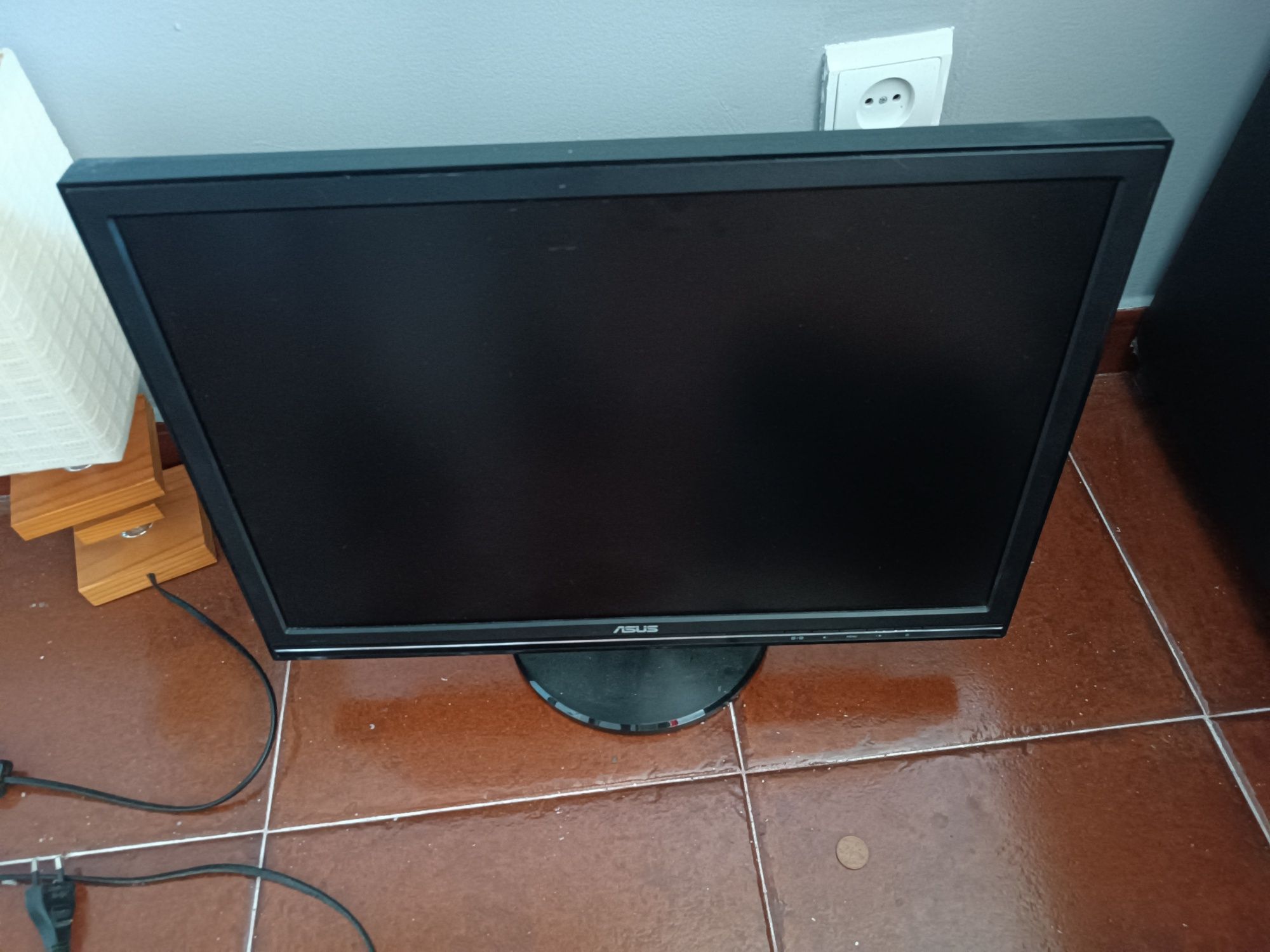 Monitor de computador