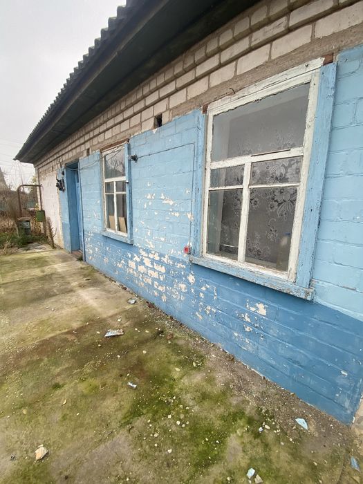 Продам будинок . С Келеберда