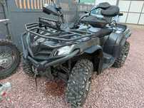 Запчастини для квадроциклів CFmoto Cforce 450, 500, 625, 800, 850 1000