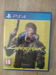Cyberpunk 2077 PS4 PS5