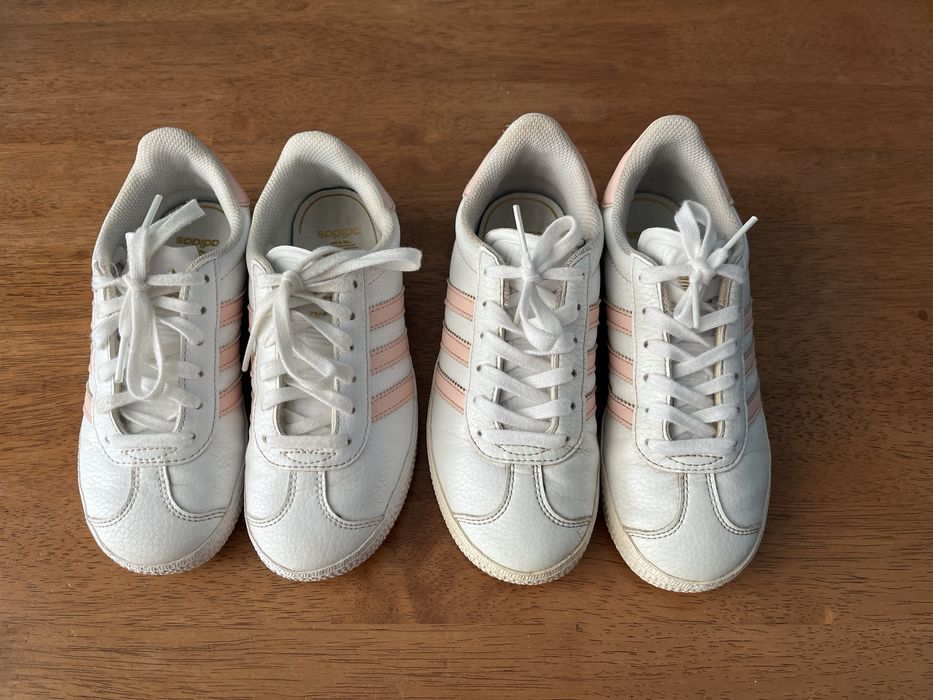 Кроссовки Adidas  для девочки