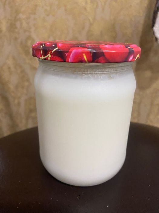 Борсуковий жир натуральний