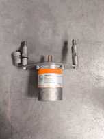 Enkoder obrotowy absolutny ifm Electronic RM3011