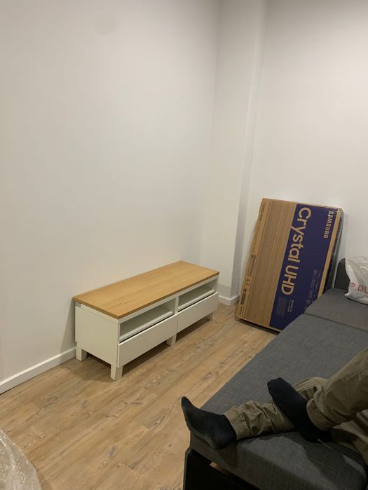 Móvel/aparador televisão