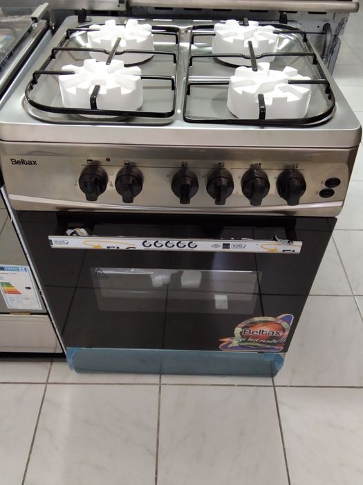 Fogão a gás Beltax
