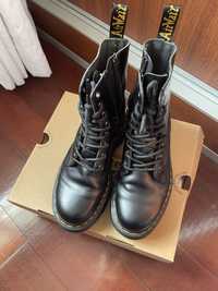 Dr martens jadon plataforma