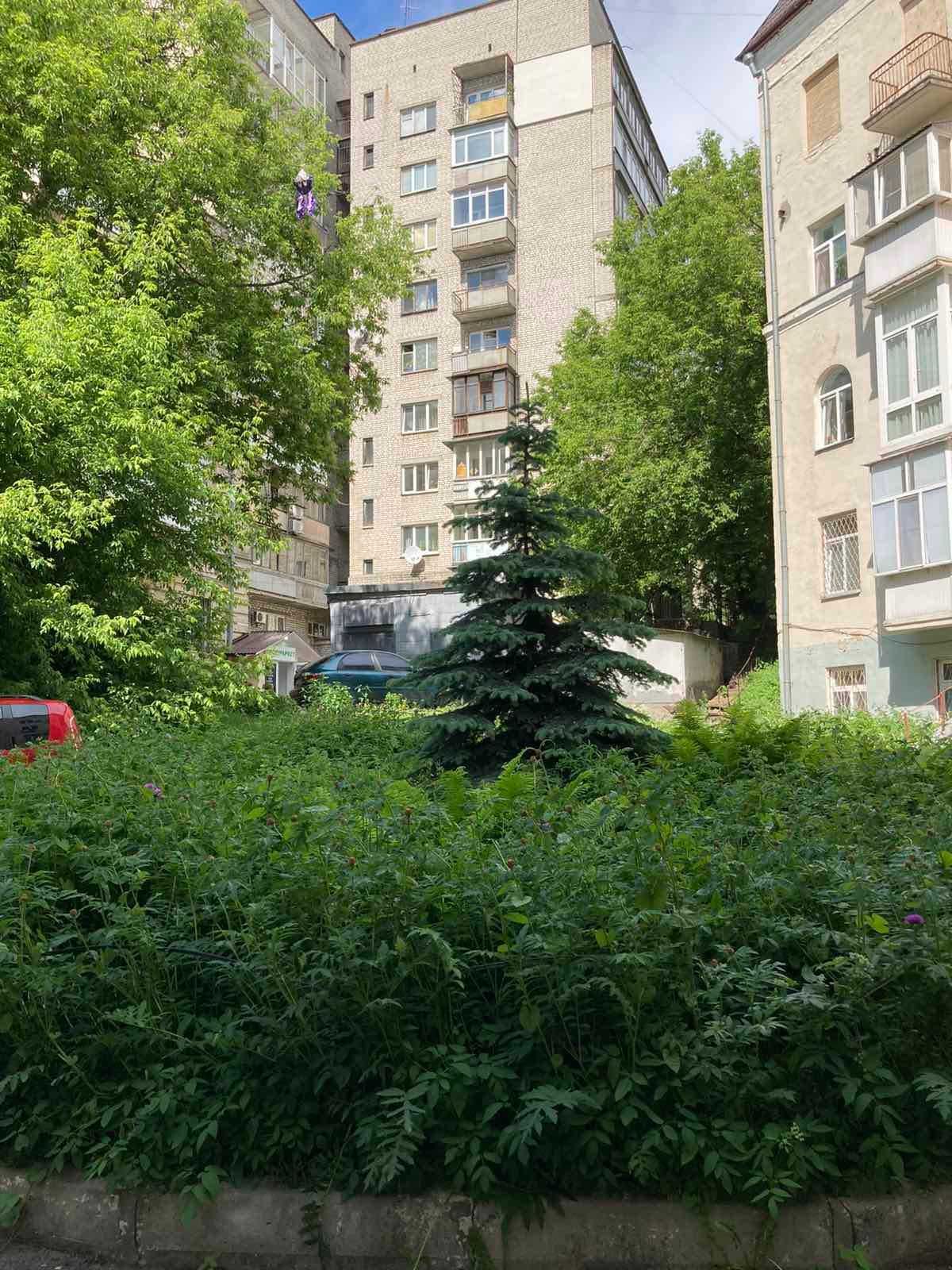 Без % Офис 91м² ул. Олеся Гончара, 55 м. Университет, Золотые ворота