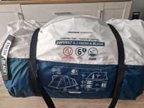 Namiot Quechua Arpenaz 6.3 fresh&black