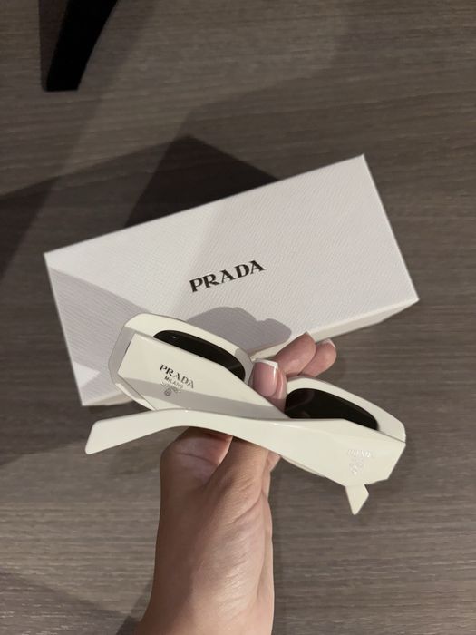 Окуляри prada оригінал
