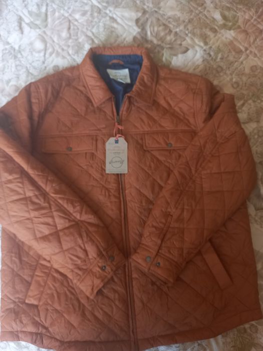 Нова куртка сезон осінь/весна
