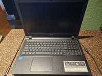 Acer aspire es1-533-C242 jak nowy