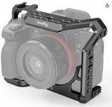 SmallRig Cage para Sony A7S II
