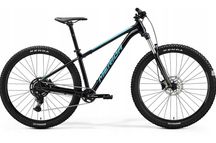 Rower Górski Merida BIG TRAIL 200 R. L(17) METALLIC BLACK(TEAL)