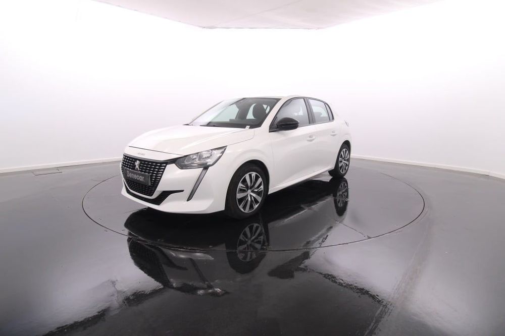 Peugeot 208 1.5 BlueHDi Active Pack