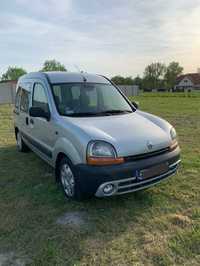 Renault  kangoo 1.9dti 80KM / Zamiana !