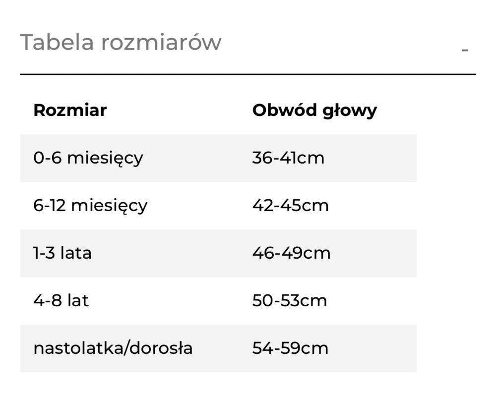 Opaska na włosy handmade