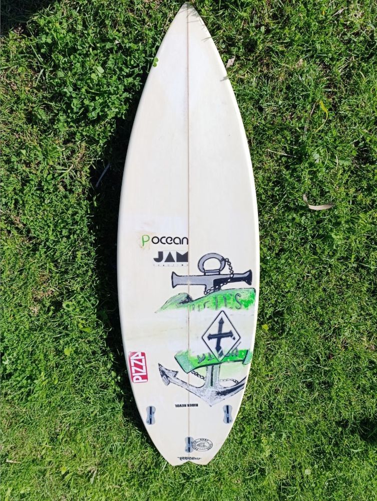 Prancha de surf Xanadu