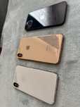 Iphone X 64GB biały | Iphone XS MAX 64GB złoty| Iphone 13 64GB granat