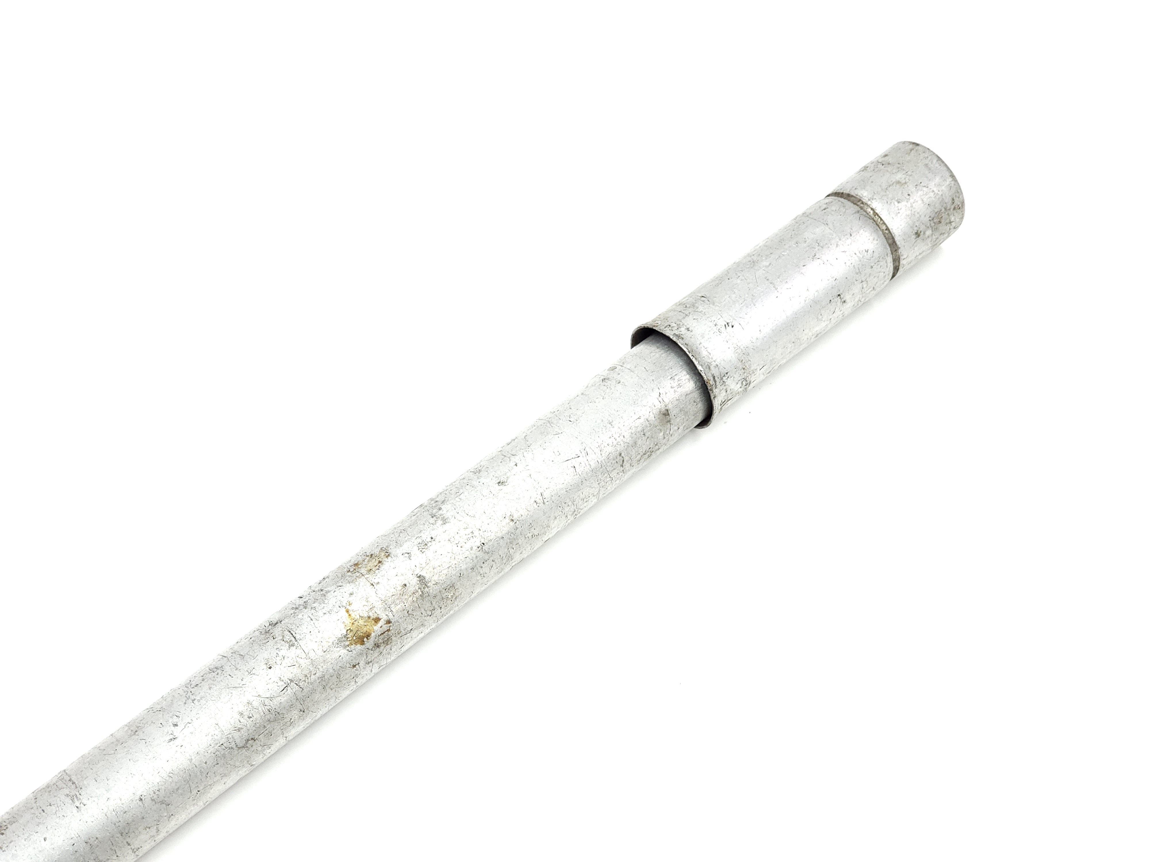 Pompka do roweru ZZR Romet Universal Tyler PRL