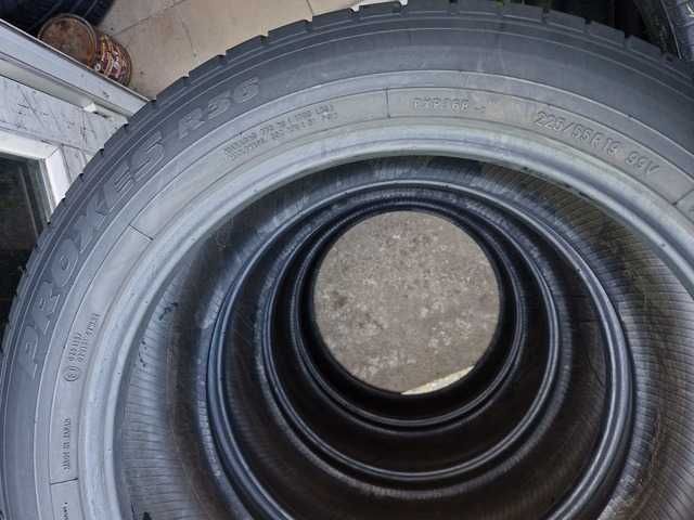 225/55R19 Toyo Proxes R36 Шини резина шины покрышки