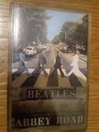 Kaseta magnetofonowa The Beatles Abbey Road