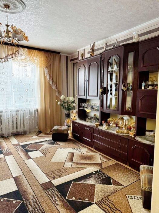 Оренда 2 кімнатної квартири