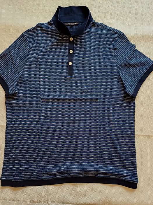Polo de homem Michael Kors