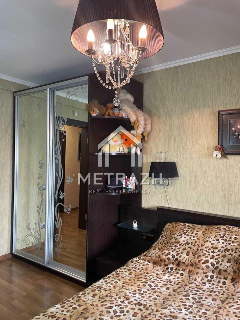 Топ пропозиція! Чудова 3к квартира вул. Бориса Мартоса 4а