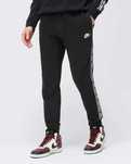 Мужские спортивные штаны Nike Club Fleece с лампасами