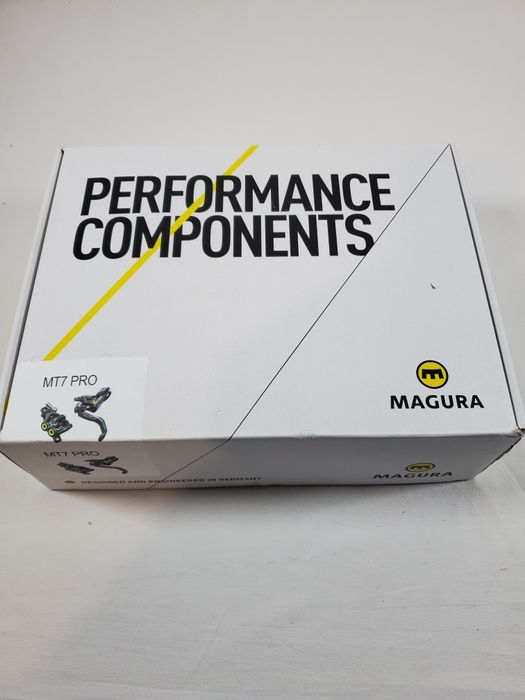 Hamulec Magura MT7 Pro HC Nowy