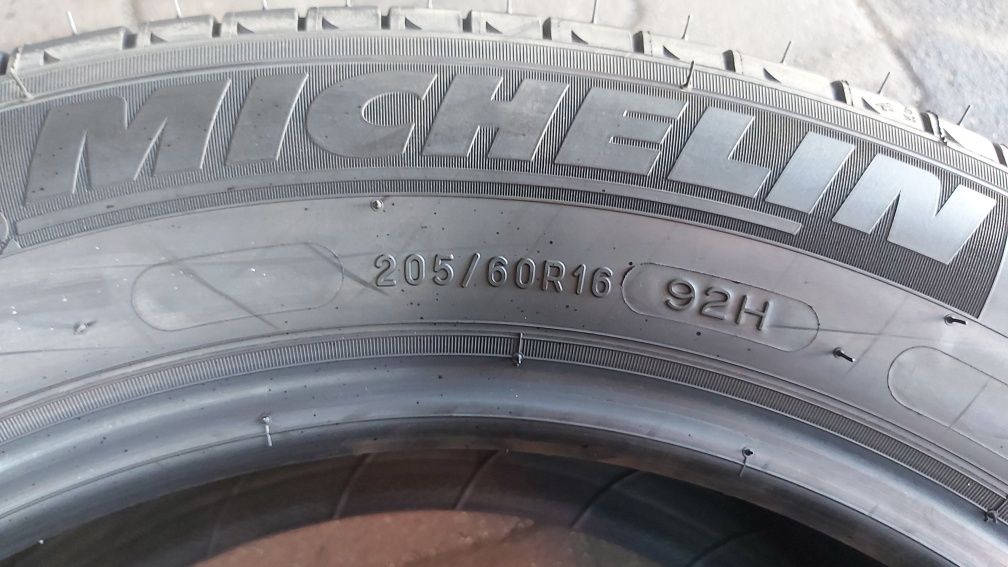 Nowe Opony Michelin Energy Saver + letnie Premium