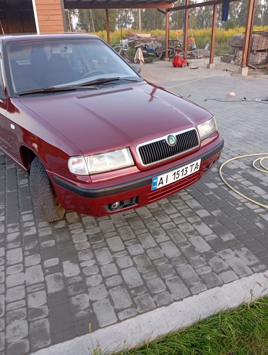 Продам Шкода Феліція