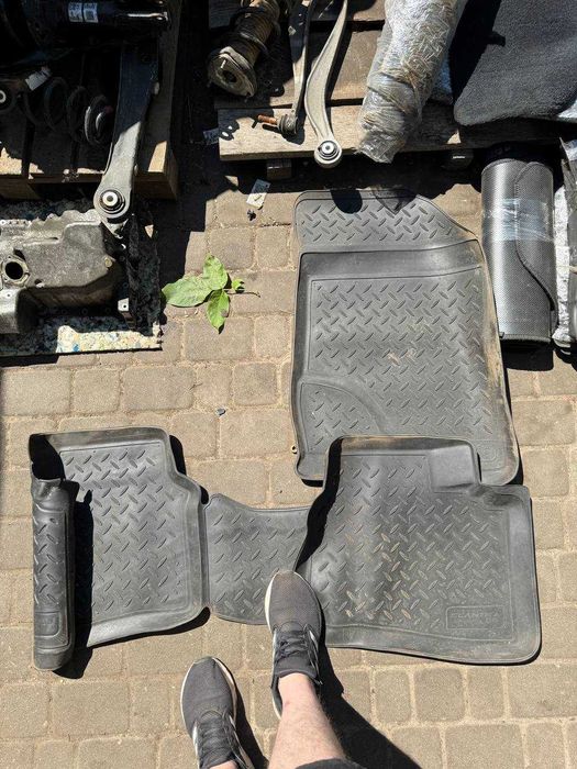 Коврики Hyundai\KIA\Toyota\Lexus