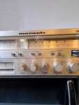 Piękny amplituner Marantz SR 6010 DC