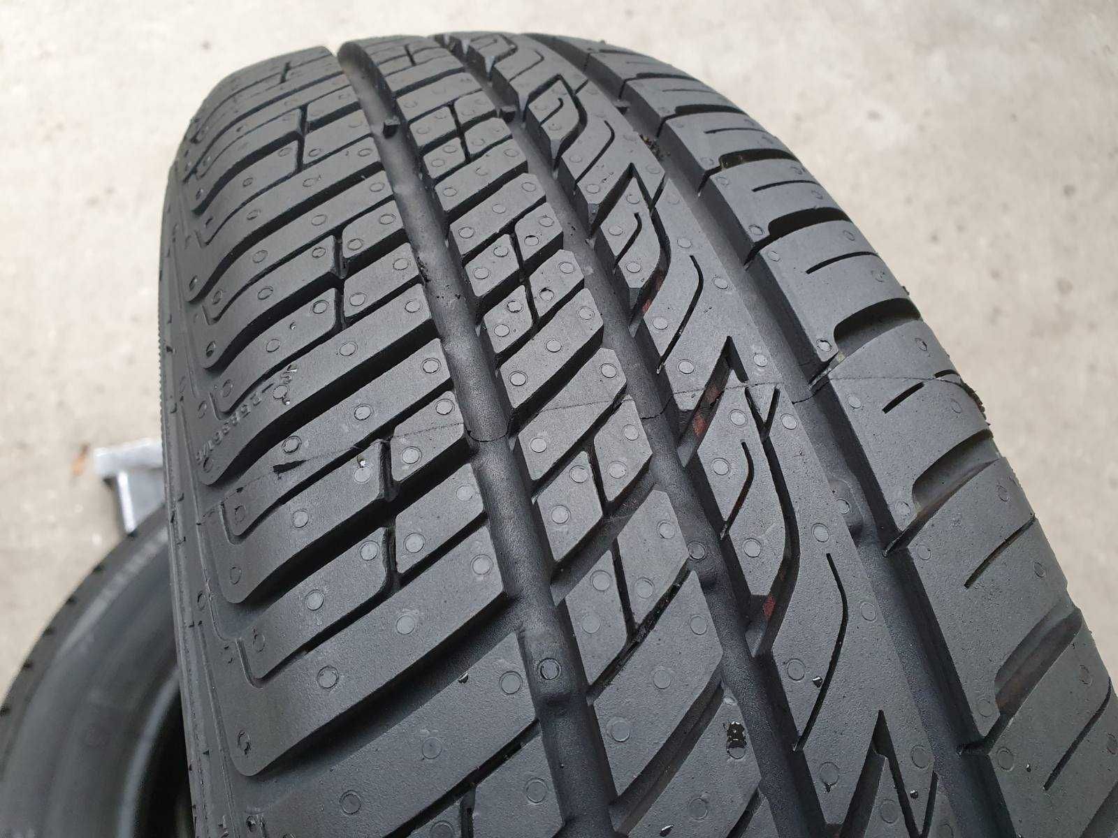 4x Barum Brilliantis 2  155/65r14  Nowe