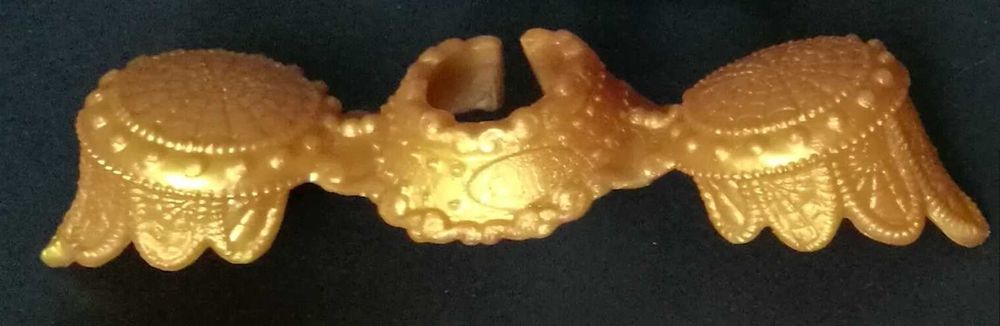 Аксесуар для Монстр Хай - наплечі Гуліопи