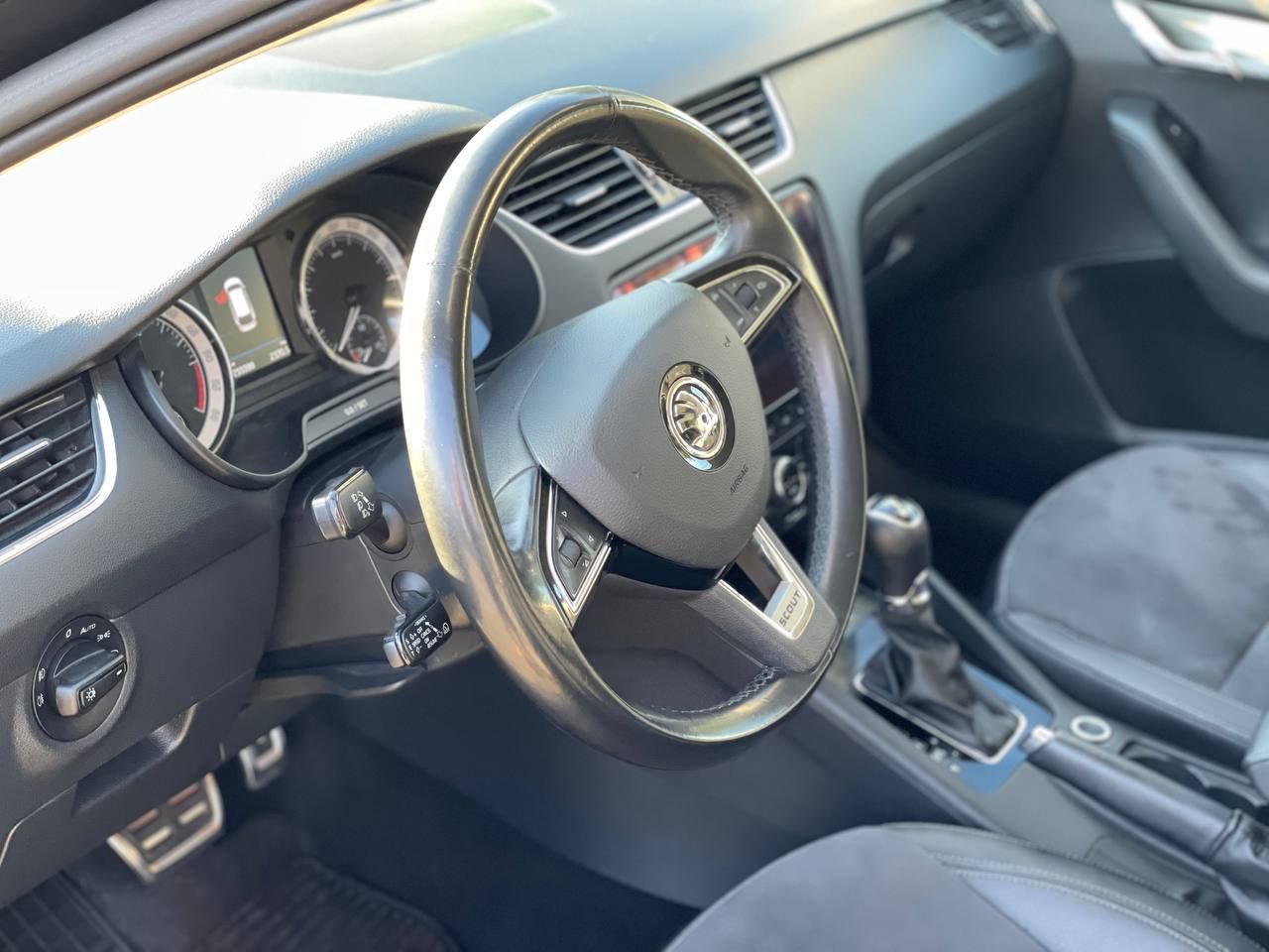 Продам Skoda Octavia Scout cout A7 Шкода Октавія Скаут А7