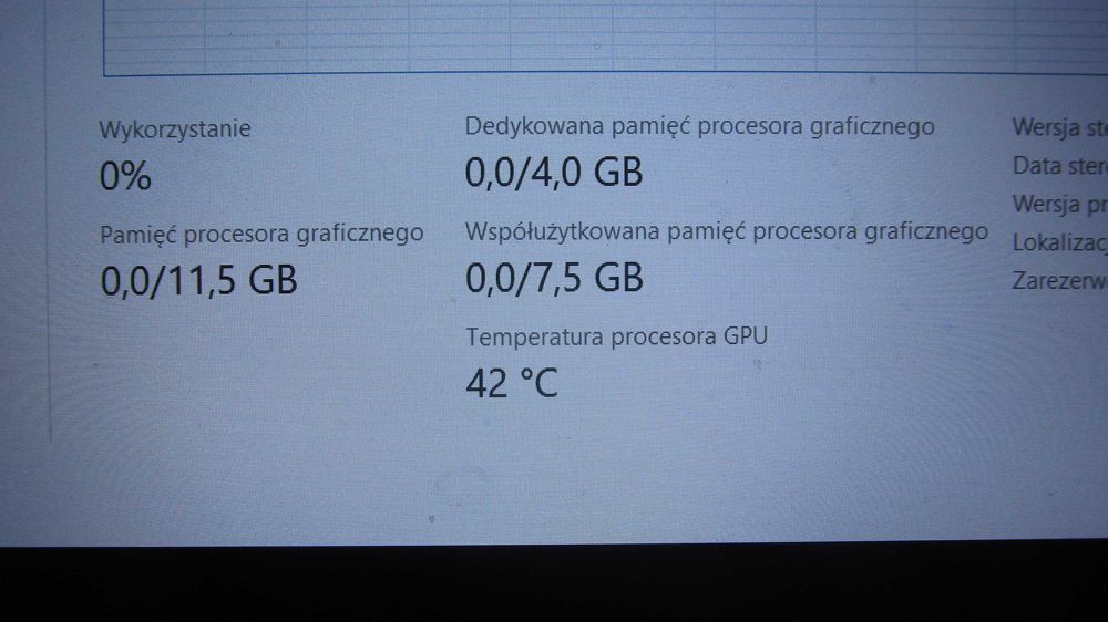 Laptop Gamingowy Asus X570ZD GTX 1050 4GB Ryzen 5 2500U 16GB RAM