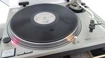 Gramofon Technics SL-1200 MK2 2002 stan kolekcjonerski Ortofon nr. 2